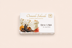 Osmanlı Şehzade - Deva-i Misk 250gr.