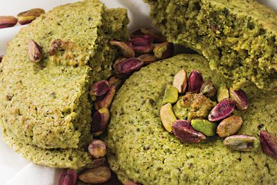 Osmanlı Şehzade - Hoşgüvar Kurabiyesi (100gr)