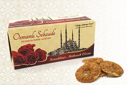 Osmanlı Şehzade - Kandil Simidi 300gr.