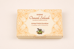Antep Fıstıklı Kurabiye 250gr. - Thumbnail