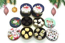 Mutlu Yıllar Paketi 5 Adet - Thumbnail