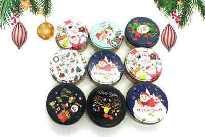 Osmanlı Şehzade - Mutlu Yıllar Paketi 5 Adet