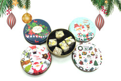 Mutlu Yıllar Paketi 5 Adet - Thumbnail