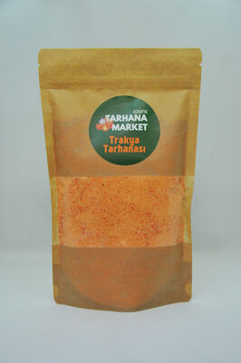 Osmanlı Şehzade - Tarhana Market Trakya Tarhanası 500gr.